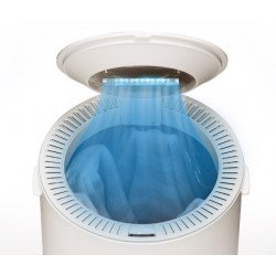 Умная сушилка для дезинфекции и сушки одежды Xiaomi Clothes Disinfection Dryer 35L White (HD-YWHL01)