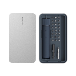 Электрическая отвертка Xiaomi HOTO Straight Handle Electric Screwdriver Set (QWLSD011)