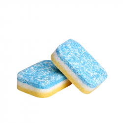 Таблетки для посудомоечной машины Xiaomi Clean-n-Fresh Dishwashing Tab (30 шт.)