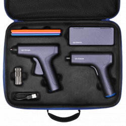 Набор инструментов Xiaomi Zai Hause Home Good Tool Combination Set Gray (Z930401)