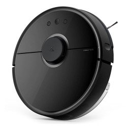 Робот-пылесос Roborock Sweep One Black S55