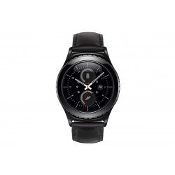 Умные часы Samsung Gear S2 Classic R732 Black