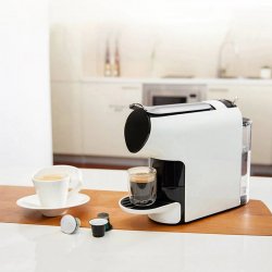 Кофемашина капсульная Xiaomi Scishare Capsule Coffee Machine (S1103)