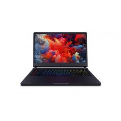 Ноутбук Xiaomi Mi Gaming Laptop (Intel Core i7 7700HQ 2800 MHz/15.6"/1920x1080/16GB/1256GB HDD+SSD/DVD нет/NVIDIA GeForce GTX 1060/Wi-Fi/Bluetooth/Windows 10 Home Rus)