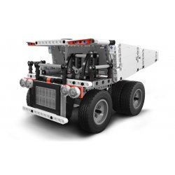 Конструктор Xiaomi Mitu Block Robot Mine Truck