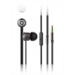 Наушники NOIZ Performance Headphones NX300 Gunmetal Gray
