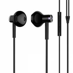 Наушники Xiaomi Dual-Unit In-Ear Black (BRE01JY)