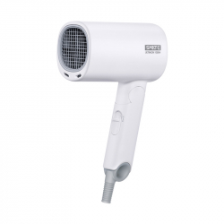 Мини фен Xiaomi Smate Mini Portable Hair Dryer Supple 1000W White