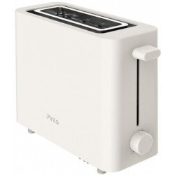 Тостер-гриль Xiaomi Pinlo Mini Toaster White (PL-T050W1H)