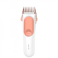 Электрический триммер для детей Xiaomi Yueli Electric Hair Trimmer Orange (HR-308R)