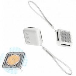 Сменная пластина для фумигатора ZMI Portable Mosquito Repellent White