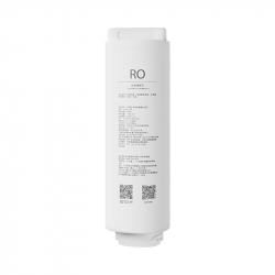 Фильтр RO обратного осмоса Xiaomi Mi Reverse Osmosis Filter RO2 Q600 Series (J6-RO-600)