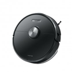 Робот-пылесос Xiaomi Roborock T6 Black