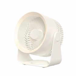 Портативный вентилятор Xiaomi Mave Wall-mounted Air Circulation Fan White (M55)
