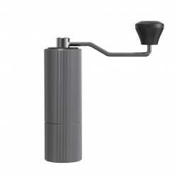 Ручная кофемолка YouSmart Manual Coffee Grinder Grey (KMDJ-A4)