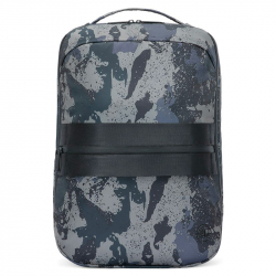 Рюкзак Xiaomi 90 Points Manhattan Business Casual Backpack 17.5L Camouflage