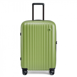 Чемодан Xiaomi 90 Points Elbe Luggage 20 дюймов Green