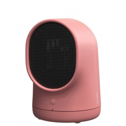 Портативный обогреватель Xiaomi Sothing Mini Warmbaby Heater Pink