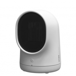 Портативный обогреватель Xiaomi Sothing Mini Warmbaby Heater White