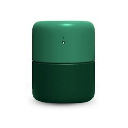 Портативный увлажнитель воздуха Xiaomi VH Destktop USB Humidifier Green