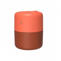 Портативный увлажнитель воздуха Xiaomi VH Destktop USB Humidifier Red