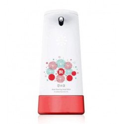 Автоматический дозатор для мыла Xiaomi Soap Dispenser Red (W66018XP)