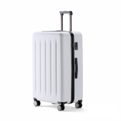 Чемодан Xiaomi Mi Trolley 90 Points 28 дюймов White