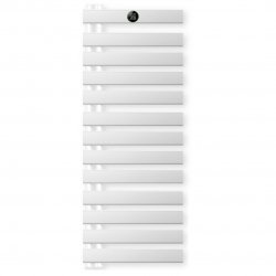 Умный полотенцесушитель Xiaomi O’ws Intelligent Electric Towel Rack Constant Temperature Silver (MJ120)