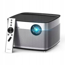 Проектор XGIMI H1S FullHD 1080p 3D