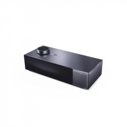 Лазерный проектор XGIMI RS Pro 4K Grey (XJ03C) (Русское меню)