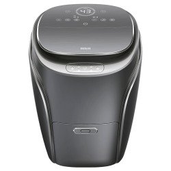 Массажер для ног Xiaomi HITH Intelligent Foot Bath Robot S1 Grey