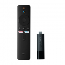 Медиаплеер Xiaomi TV Stick 4K