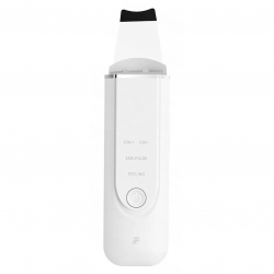 Аппарат для ультразвуковой чистки лица Xiaomi inFace Ultrasonic Ion Skin Cleanser White (MS7100)