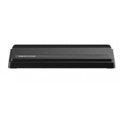 Временная карта парковки Xiaomi BCASE TITA Mini Temporary Parking Card Black