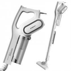 Ручной пылесос Xiaomi Deerma Handheld Vacuum Cleaner DX700 White