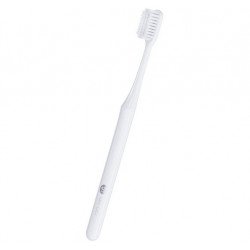 Зубная щетка Xiaomi DR.BEI Toothbrush Youth Version Soft White