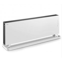 Умный электрический обогреватель Xiaomi LTK Electric Heating Radiator White (BCB2205R)