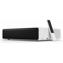 Лазерный проектор Xiaomi MiJia Laser Projection White MJJGYY02FM (Global version)