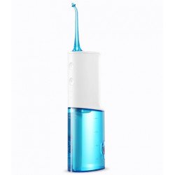Ирригатор полости рта Xiaomi Soocas Pixel Persons Portable Teeth Cleaner White (W3)