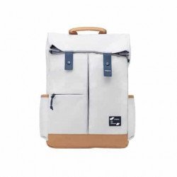 Рюкзак Xiaomi UREVO Youqi Energy College Leisure Backpack White (YQST12BD)