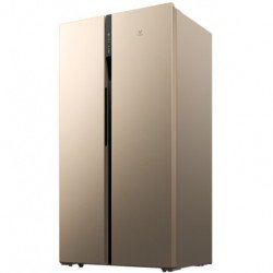 Умный холодильник Xiaomi Viomi Smart Refrigerator Side-by-Side Version 603L (BCD-603WMSA)