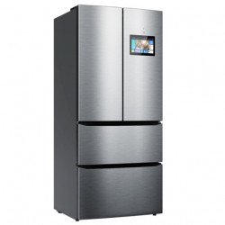 Умный холодильник Xiaomi Viomi Smart Refrigerator ilive Voice Version 462L (BCD-462WMBA)