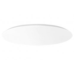 Потолочный светильник с поддержкой Apple HomeKit Xiaomi Yeelight Smart LED Ceiling Light Upgraded Version 480mm White (YLXD42YL)