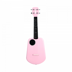 Умная гитара укулеле Xiaomi Mi Smart Ukulele Populele 2 Pink