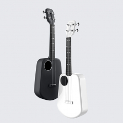 Умная гитара укулеле Xiaomi Mi Smart Ukulele Populele 2 White