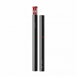 Умная ушная палочка Xiaomi Bebird Smart Visual Ear Spoon Stick B2 Pro Black