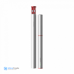 Умная ушная палочка Xiaomi Bebird Smart Visual Ear Spoon Stick B2 Pro Silver