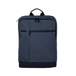 Рюкзак Xiaomi RunMi 90 Points Classic Business Backpack Dark Blue