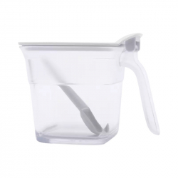 Контейнер для специй Xiaomi Quange Drawer Seasoning Boxes 370ml (CL010101)