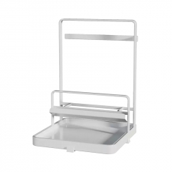 Подставка для кухонных приборов Xiaomi Nagu Pot Cover Rack
